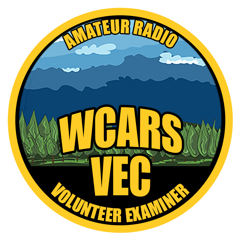 Western Carolina Amateur Radio Society/VEC, Inc.