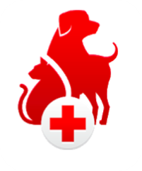 Pet First Aid Logo