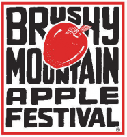 Brushy Mountain Apple Festival FARC Booth 2023